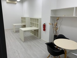 A'Posh BizHub (D27), Factory #607436941